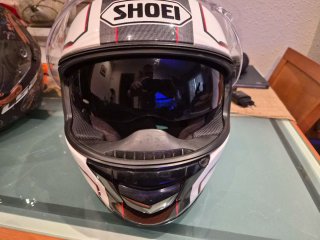 Casco Shoei XR 1100