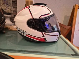 Casco Shoei XR 1100