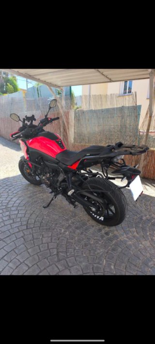 Yamaha Tracer 7 2021 | 13.800km | Full Extras | A2