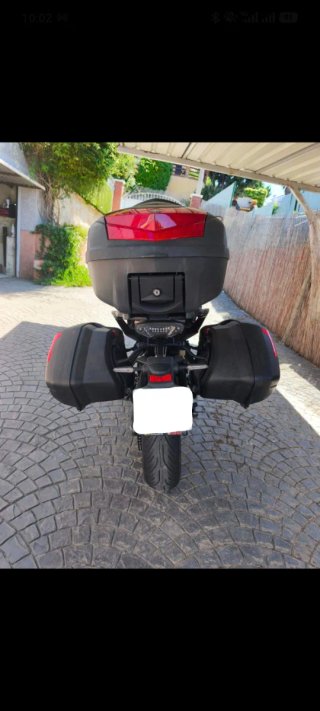 Yamaha Tracer 7 2021 | 13.800km | Full Extras | A2