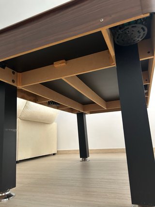 Mesa de billar