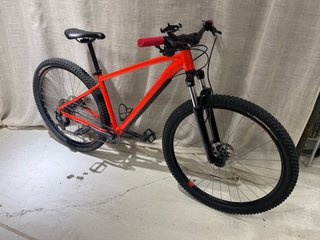 Bicicleta Montaña Rockrider 29