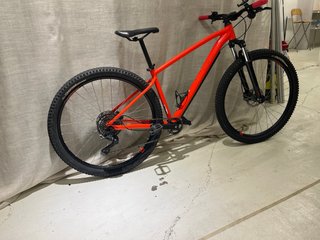 Bicicleta Montaña Rockrider 29