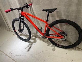Bicicleta Montaña Rockrider 29
