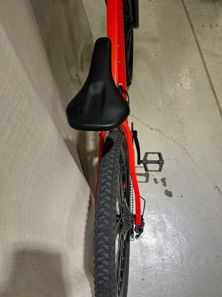 Bicicleta Montaña Rockrider 29