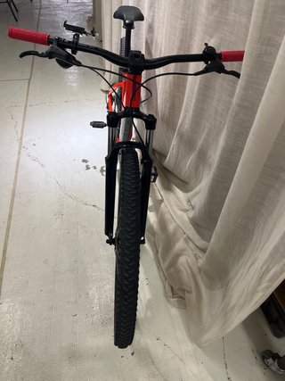 Bicicleta Montaña Rockrider 29