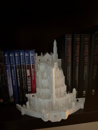 Servicio Impresión 3D Personalizada