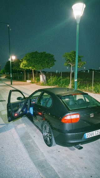 SEAT Leon cupra R
