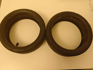 Cubiertas patinete 8.5 (2 unidades)