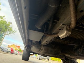 Volkswagen T4 Multivan 2.5TDI 150