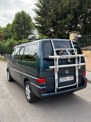 Volkswagen T4 Multivan 2.5TDI 150