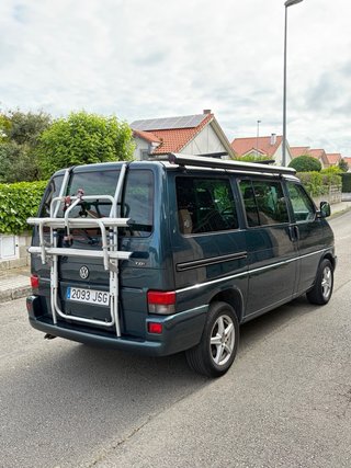 Volkswagen T4 Multivan 2.5TDI 150