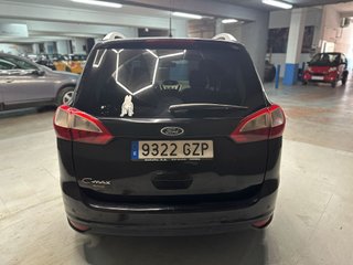 Ford Grand C-MAX 2010 7 PLZAS