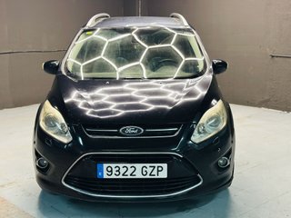 Ford Grand C-MAX 2010 7 PLZAS