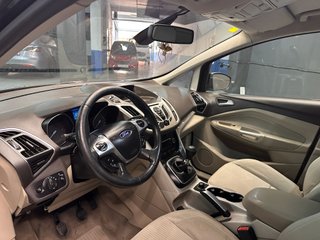 Ford Grand C-MAX 2010 7 PLZAS