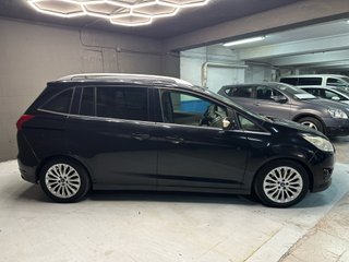 Ford Grand C-MAX 2010 7 PLZAS