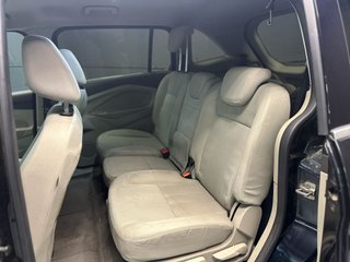 Ford Grand C-MAX 2010 7 PLZAS