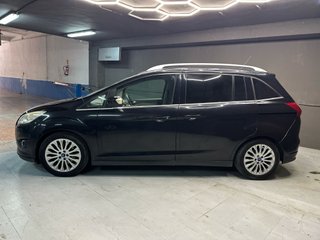 Ford Grand C-MAX 2010 7 PLZAS