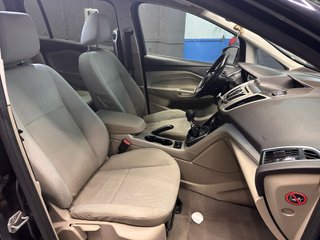 Ford Grand C-MAX 2010 7 PLZAS
