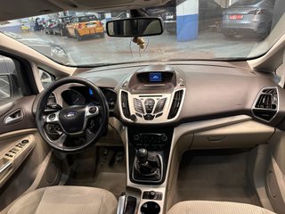 Ford Grand C-MAX 2010 7 PLZAS