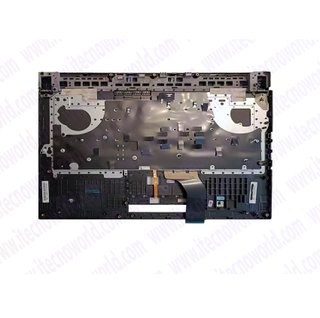 Carcasa Teclado Español Retroiluminado Asus G531GT