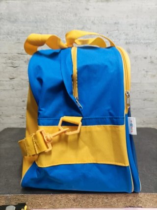 Bolsa Viaje Infantil Toys R Us Geoffrey