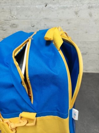 Bolsa Viaje Infantil Toys R Us Geoffrey