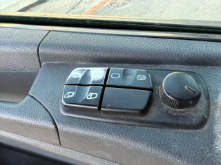 Camión rígido Mercedes  Atego 1218 2010