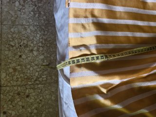 Traje de Huertana