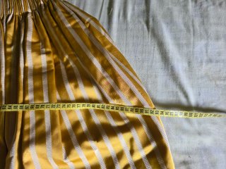 Traje de Huertana