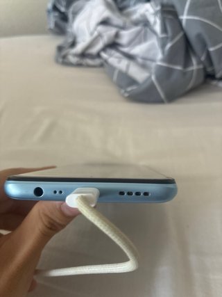Xiaomi realme i7