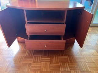 MUEBLE TV