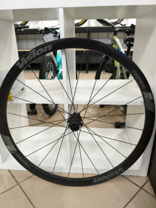 Ruedas Vision Team 35. Negociable
