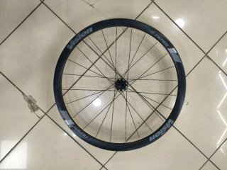 Ruedas Vision Team 35. Negociable