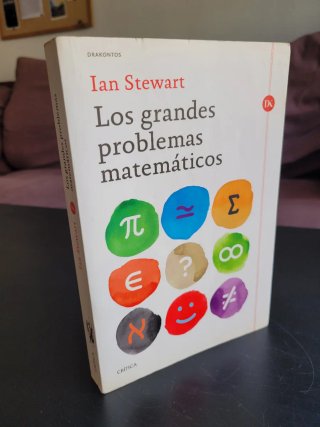 Los grandes problemas matemáticos
