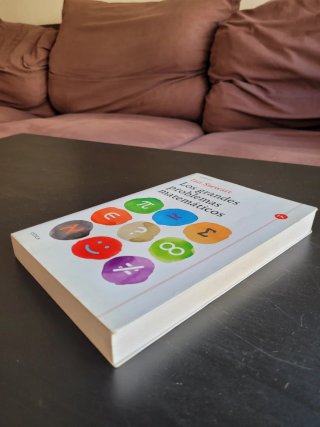 Los grandes problemas matemáticos