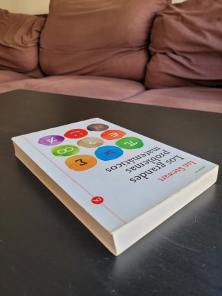 Los grandes problemas matemáticos
