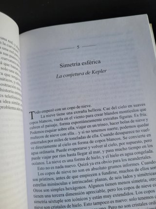 Los grandes problemas matemáticos