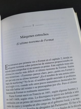 Los grandes problemas matemáticos