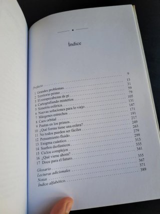 Los grandes problemas matemáticos