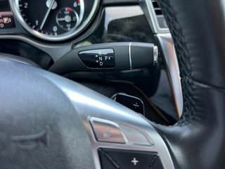 Mercedes-Benz  GL 350d 4MATIC / AMG / 7plazas/2013