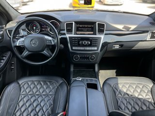 Mercedes-Benz  GL 350d 4MATIC / AMG / 7plazas/2013