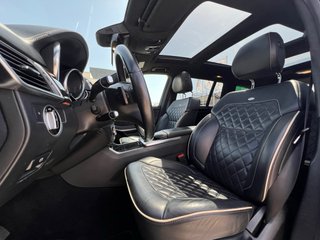 Mercedes-Benz  GL 350d 4MATIC / AMG / 7plazas/2013