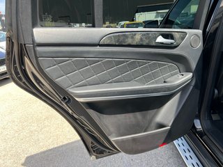 Mercedes-Benz  GL 350d 4MATIC / AMG / 7plazas/2013