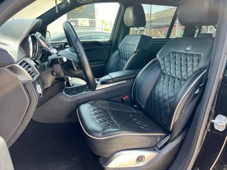 Mercedes-Benz  GL 350d 4MATIC / AMG / 7plazas/2013