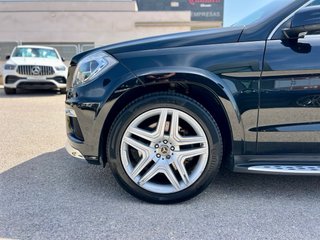 Mercedes-Benz  GL 350d 4MATIC / AMG / 7plazas/2013