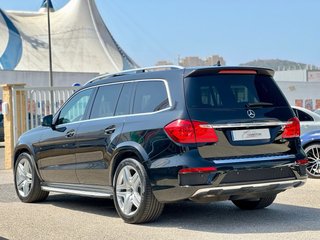 Mercedes-Benz  GL 350d 4MATIC / AMG / 7plazas/2013