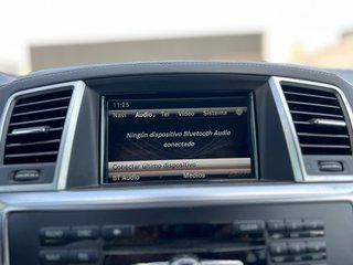 Mercedes-Benz  GL 350d 4MATIC / AMG / 7plazas/2013
