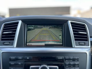 Mercedes-Benz  GL 350d 4MATIC / AMG / 7plazas/2013