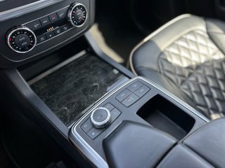 Mercedes-Benz  GL 350d 4MATIC / AMG / 7plazas/2013